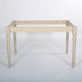 Table Frames & Pedestals